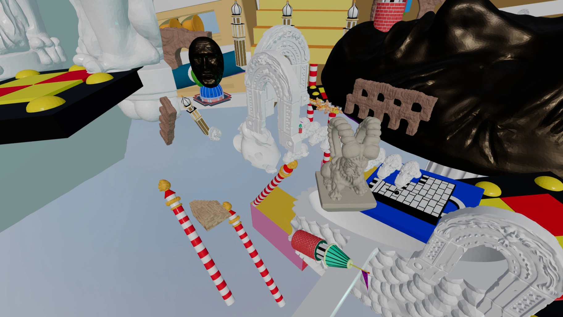 Most recent user captured screenshot